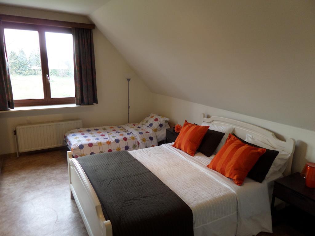 Villa Bijenhof Varsenare Room photo