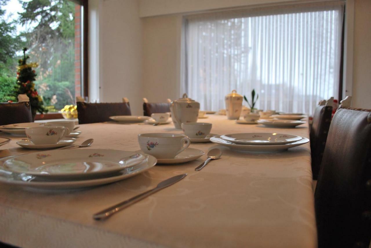 Villa Bijenhof Varsenare Room photo